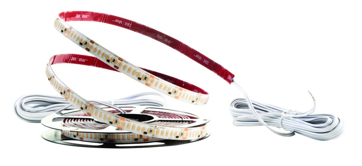 LED stripe Sg® Stripline - STRIPLINE 3,6m 15W/m 2700K m/2 