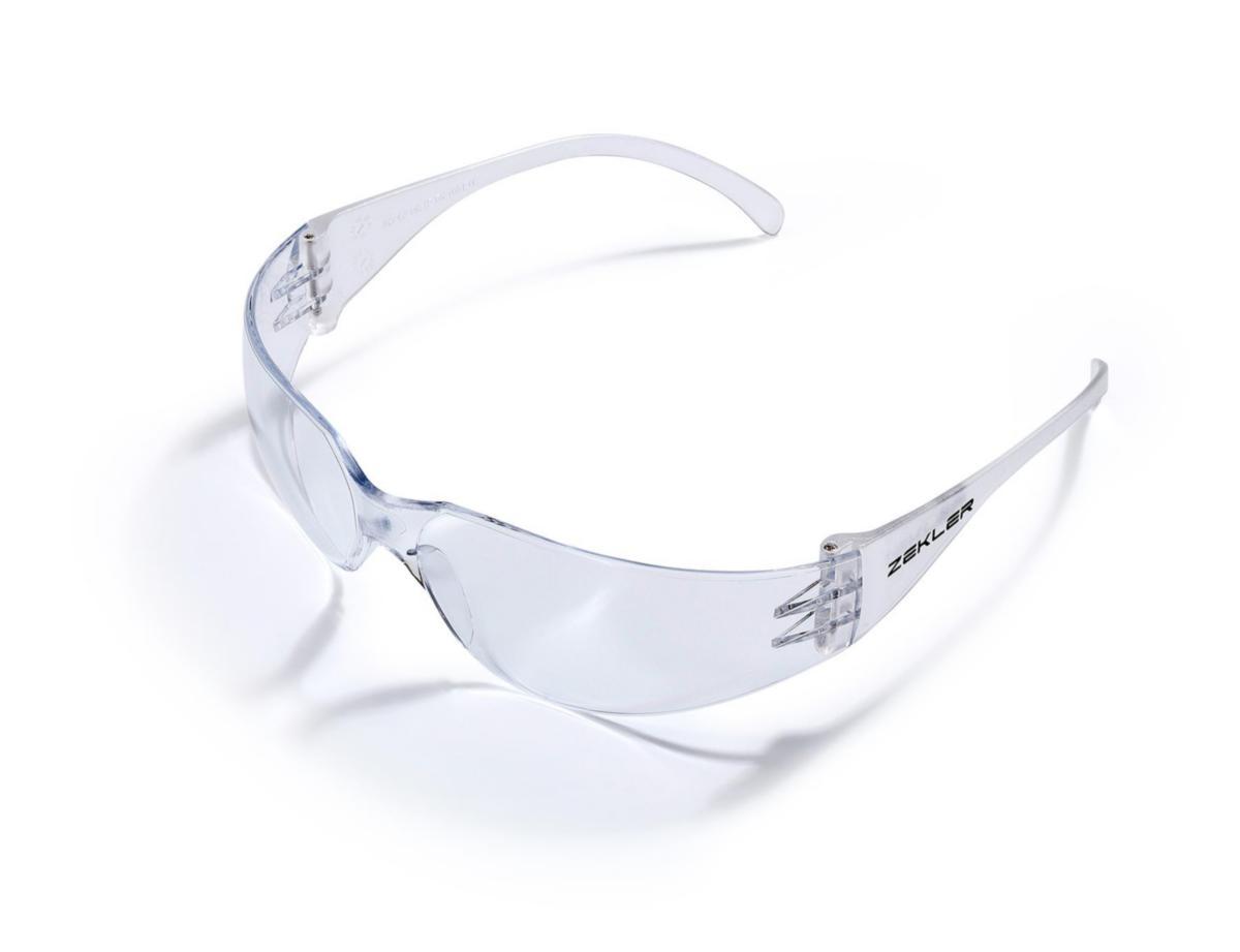 Vernebrille Zekler Z3 - Vernebrille Zekler Z3 klar linse HC/AF
