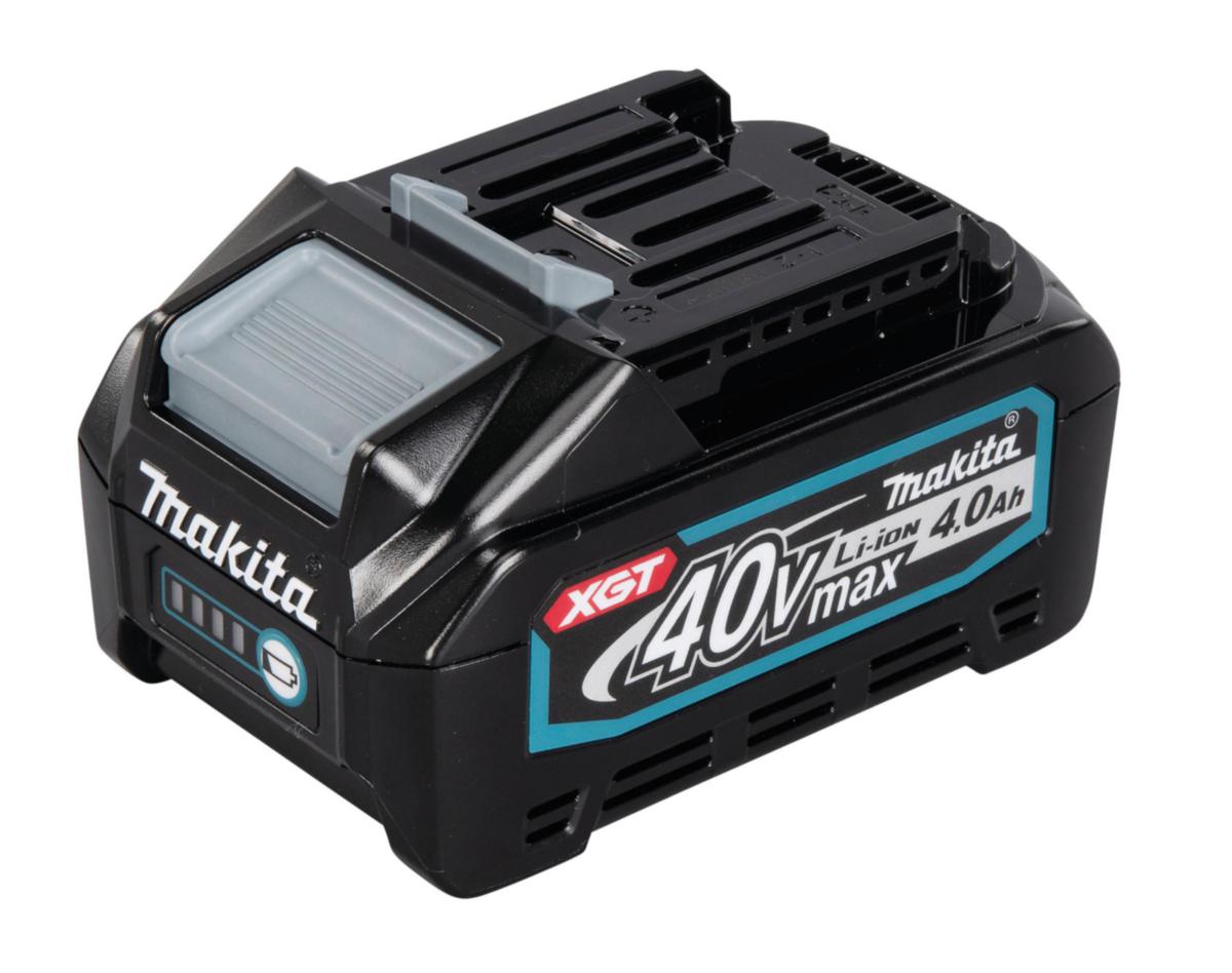 Batteri Makita 191B26-6 40V 4.0Ah - Batteri 191B26-6 Makita 40V 4.0Ah