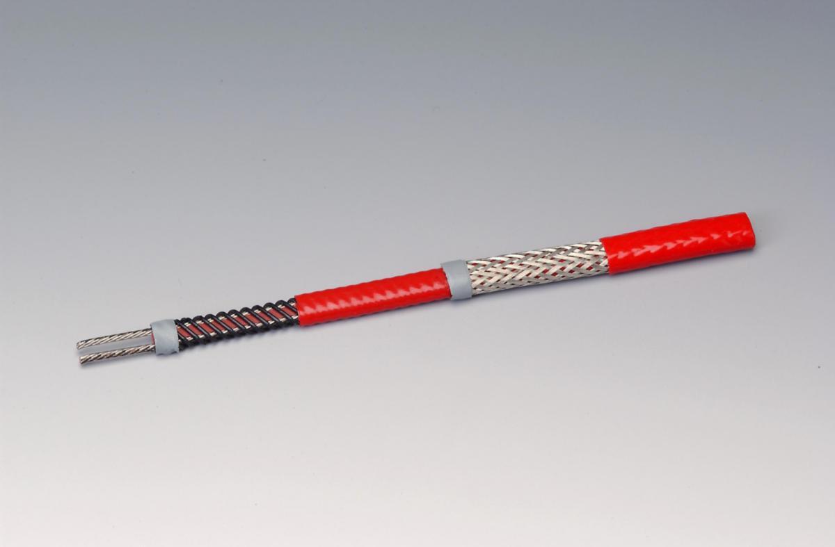 Varmekabel Raychem 8XTVR2-CT - 8XTVR2-CT SELVREG. VARMEKABEL