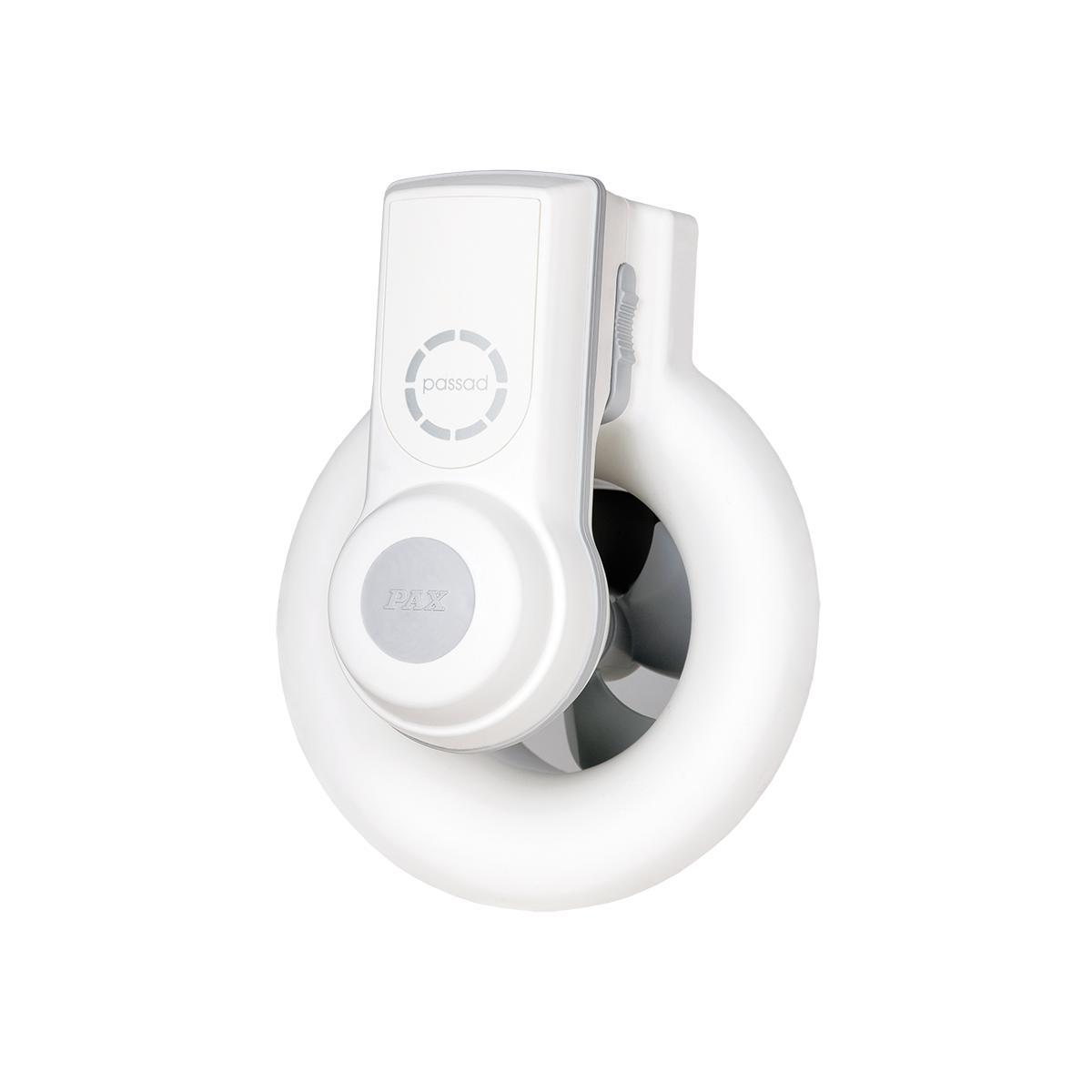 Avtrekksvifte Pax Passad® - PAX Vifte passad 00 (Spjeld Kan utstyr. med spjeld 4910628