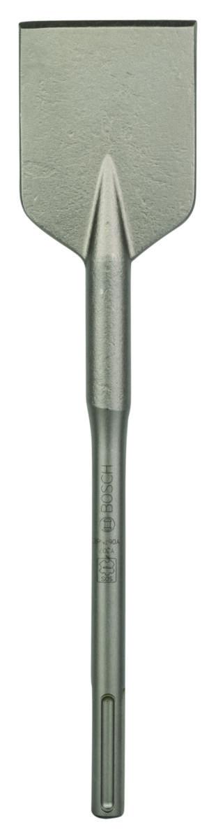 Meisel for asfalt Bosch SDS-max - Asfaltmeisel SDS-max Bosch 400X90mm