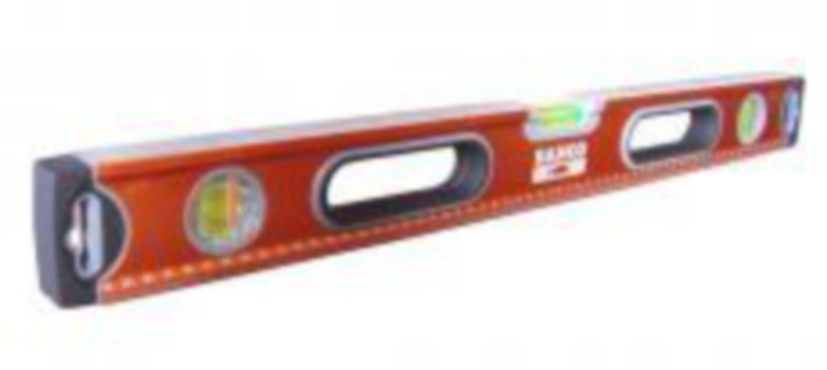 Torpedovater Bahco m/ magnet - Torpedovater 426TOR9 Bahco 230mm aluminium