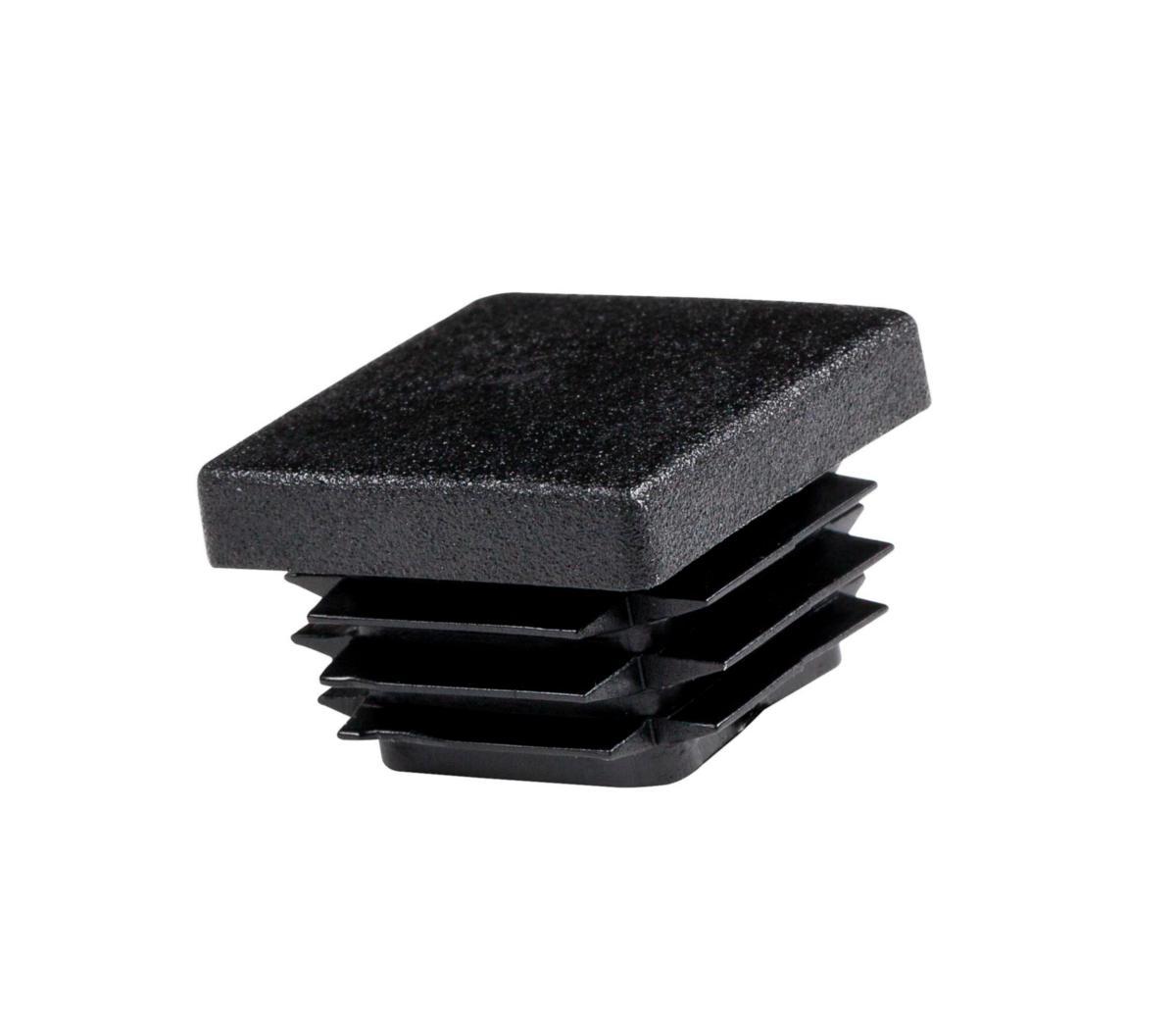 Rørbeskyttelse innvendig - Rørbeskyttelse innv 33-37mm Utv 40X40mm 4pk SB