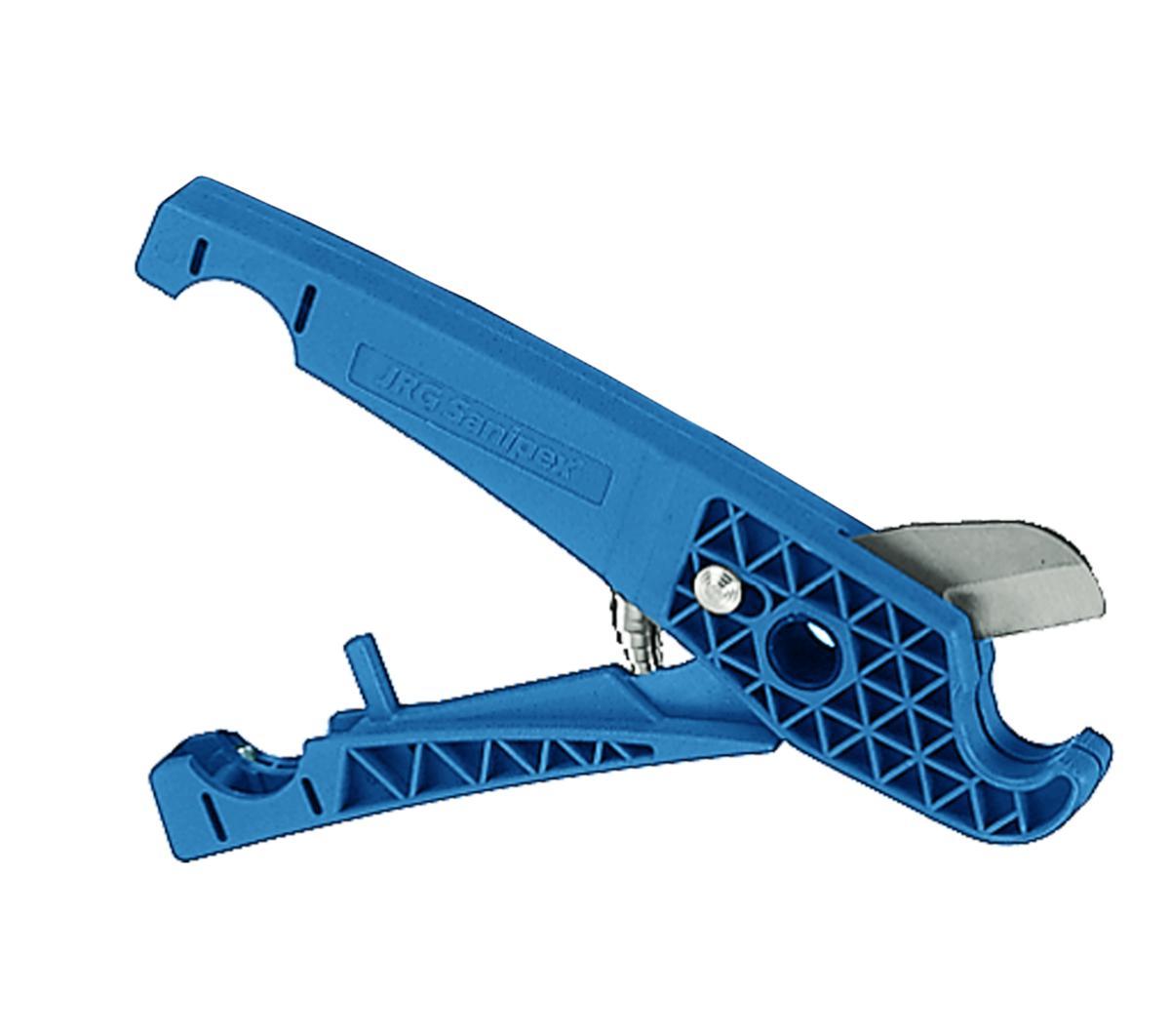 Kniv og rørkutter Sanipex - Kniv/rørkutter Sanipex