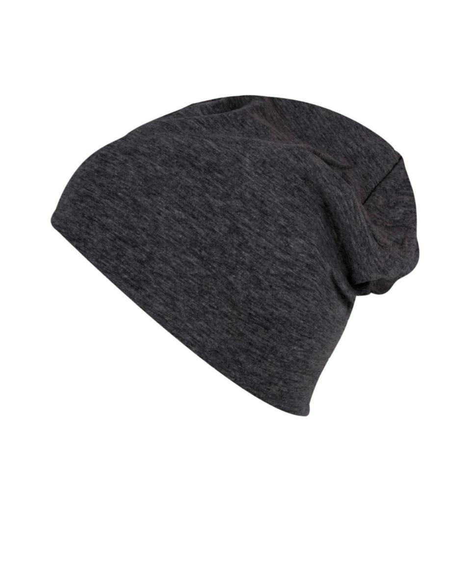 Lue Momenti Beanie Koksgrå - Lue Momenti Beanie Koksgrå