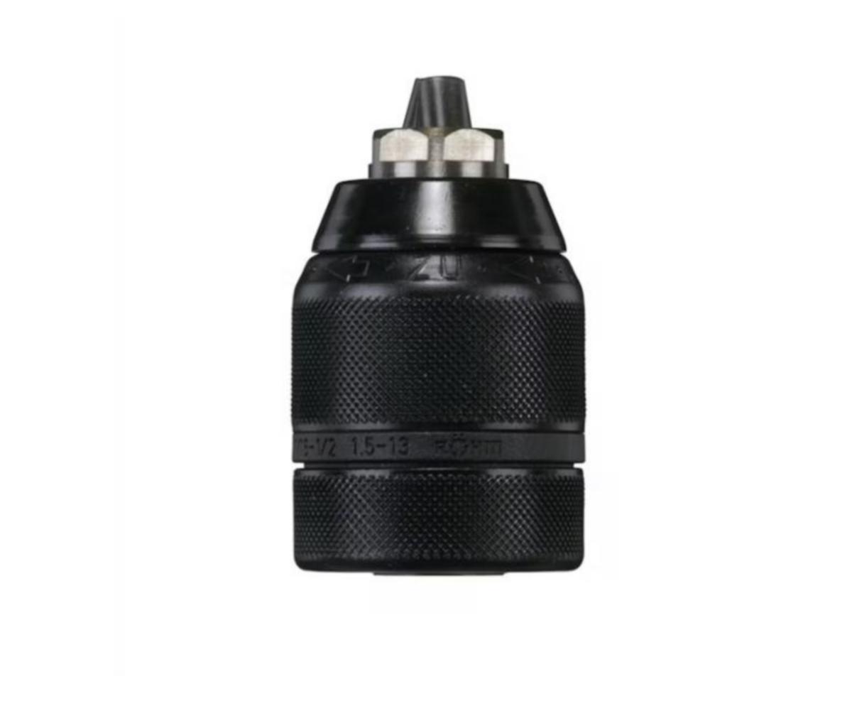Hurtigchuck Milwaukee 13mm - Hurtigchuck 13mm Milwaukee