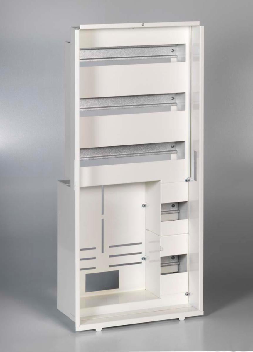 Rahab Ramme Nebbskap Stansefabrikken - REHAB K360 Mont ramme 4 rad