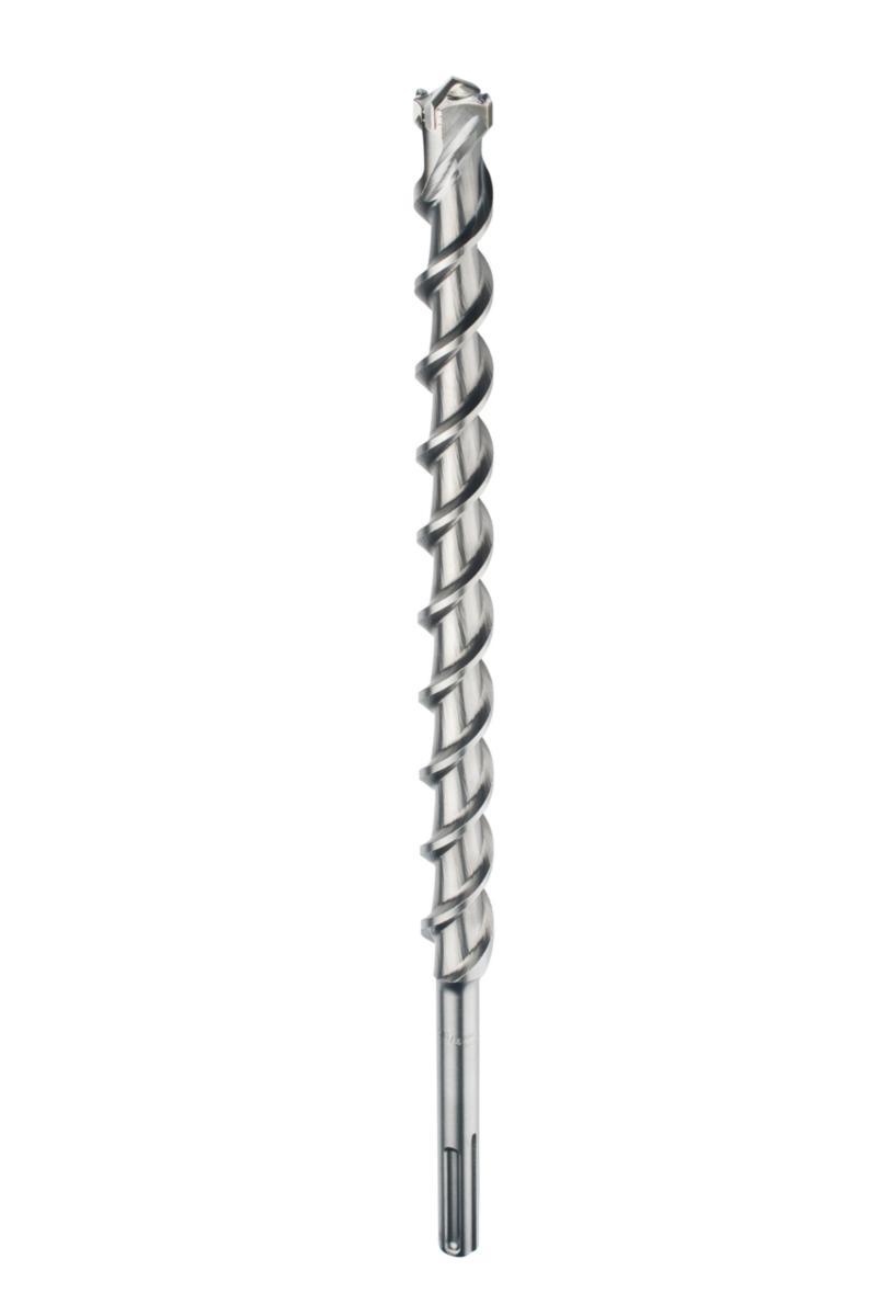 Hammerbor Bosch SDS-MAX 9 - Hammerbor SDS-Max-9 ram Bosch 28x600x720mm