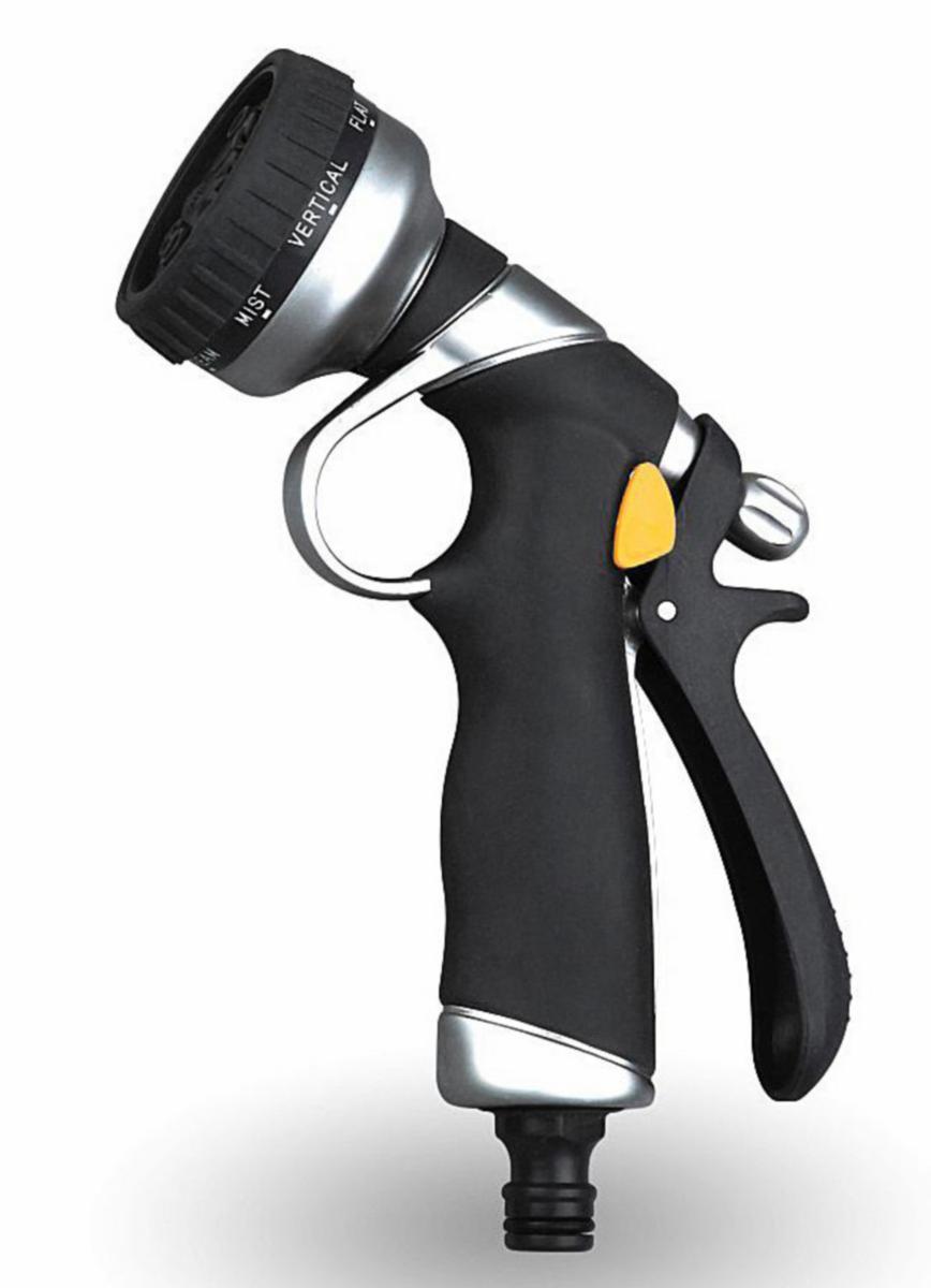 Sprinklerpistol Ironside - Sprinklerpistol to-komponent Ironside 8 bar 528029