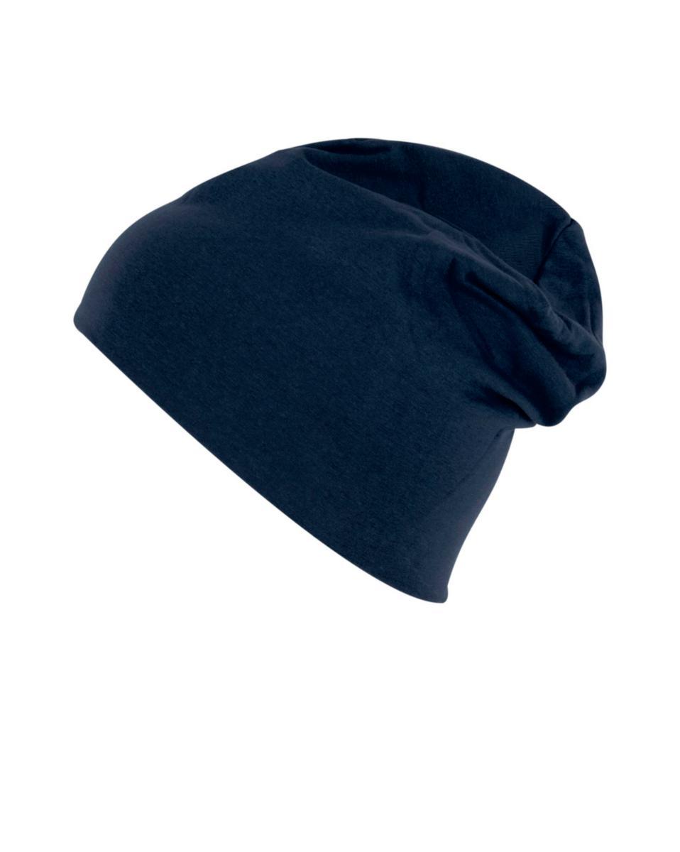 Lue YOU® Beanie - Lue YOU Beanie Marine one size