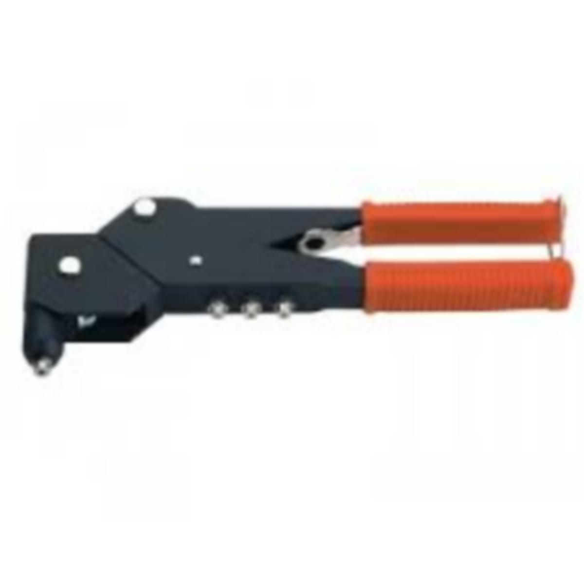 Nagletang Bahco 2681 - Nagleverktøy 2681 Bahco 285mm
