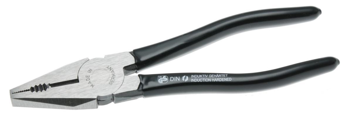 Kombinasjonstang Ironside 180mm - Kombinasjonstang Ironside 180mm 103241