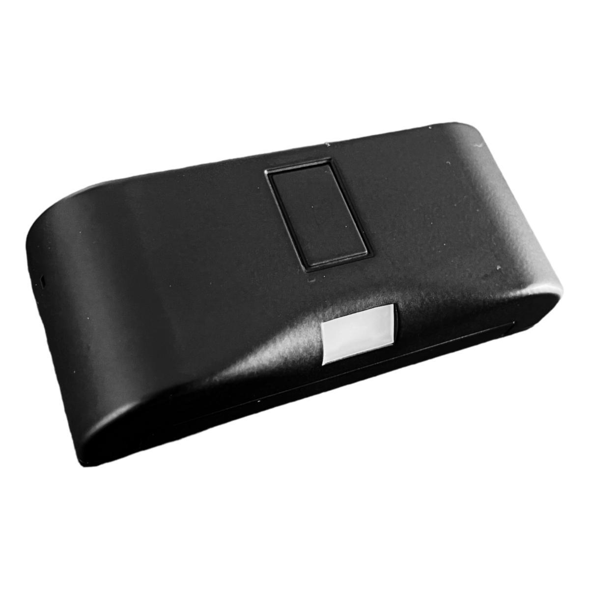 Komfyrvakt mKomfy 25 Wally BLE - mKomfy 25 Wally SV BLE Komfyrvakt 25A med trådløs sen