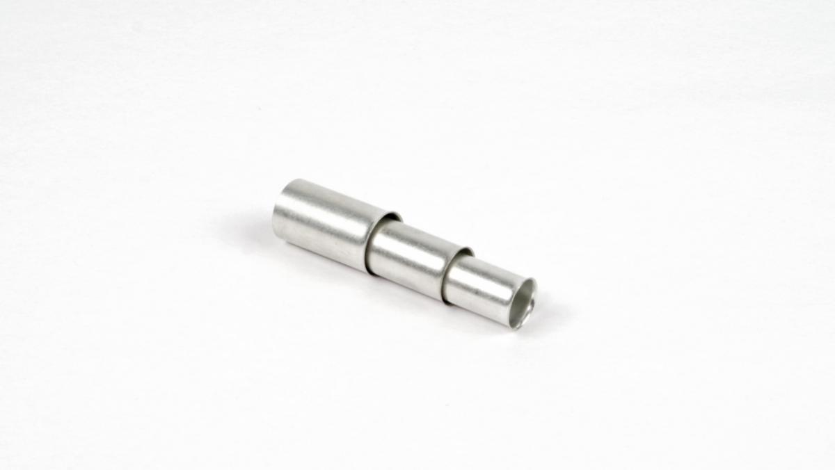 Powerlock Wire Sleeve - EPIC POWERLOCK WIRE SLEEVE SET Powerlock, 1-pins rund kontakt