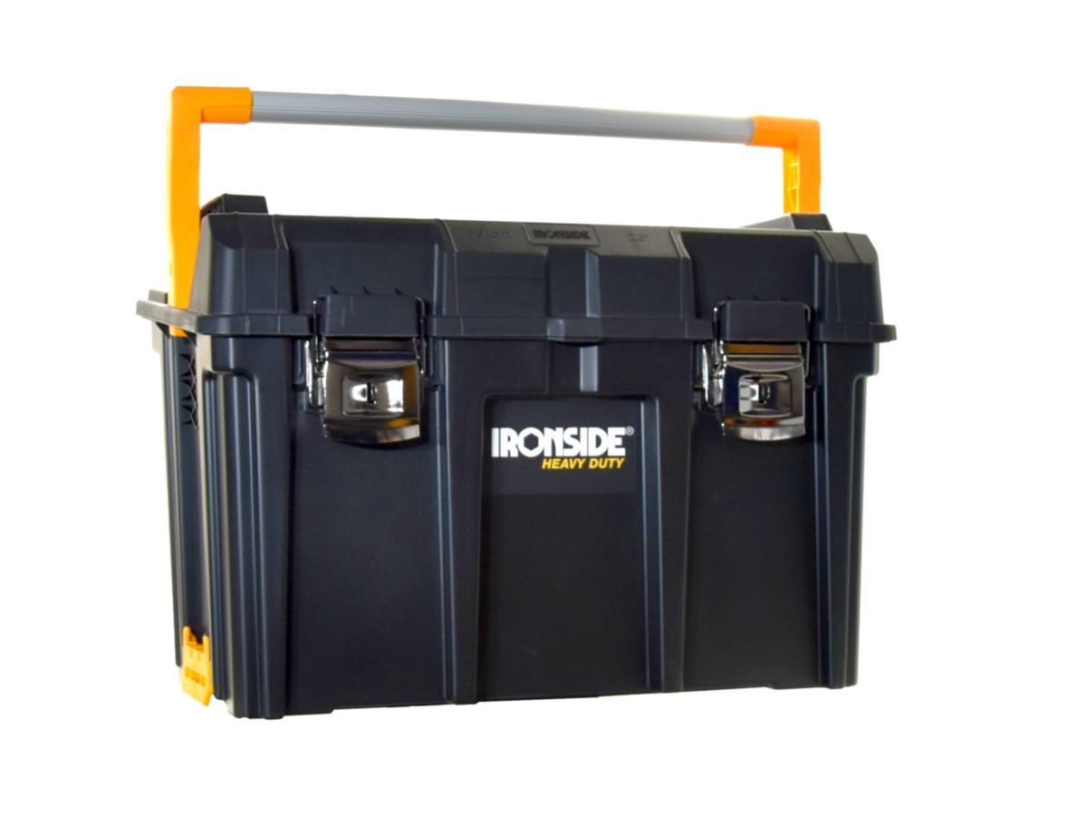 Verktøykasse heavy duty Ironside modul 3 - Verktøykasse heavy duty Ironside 103092 modul 3