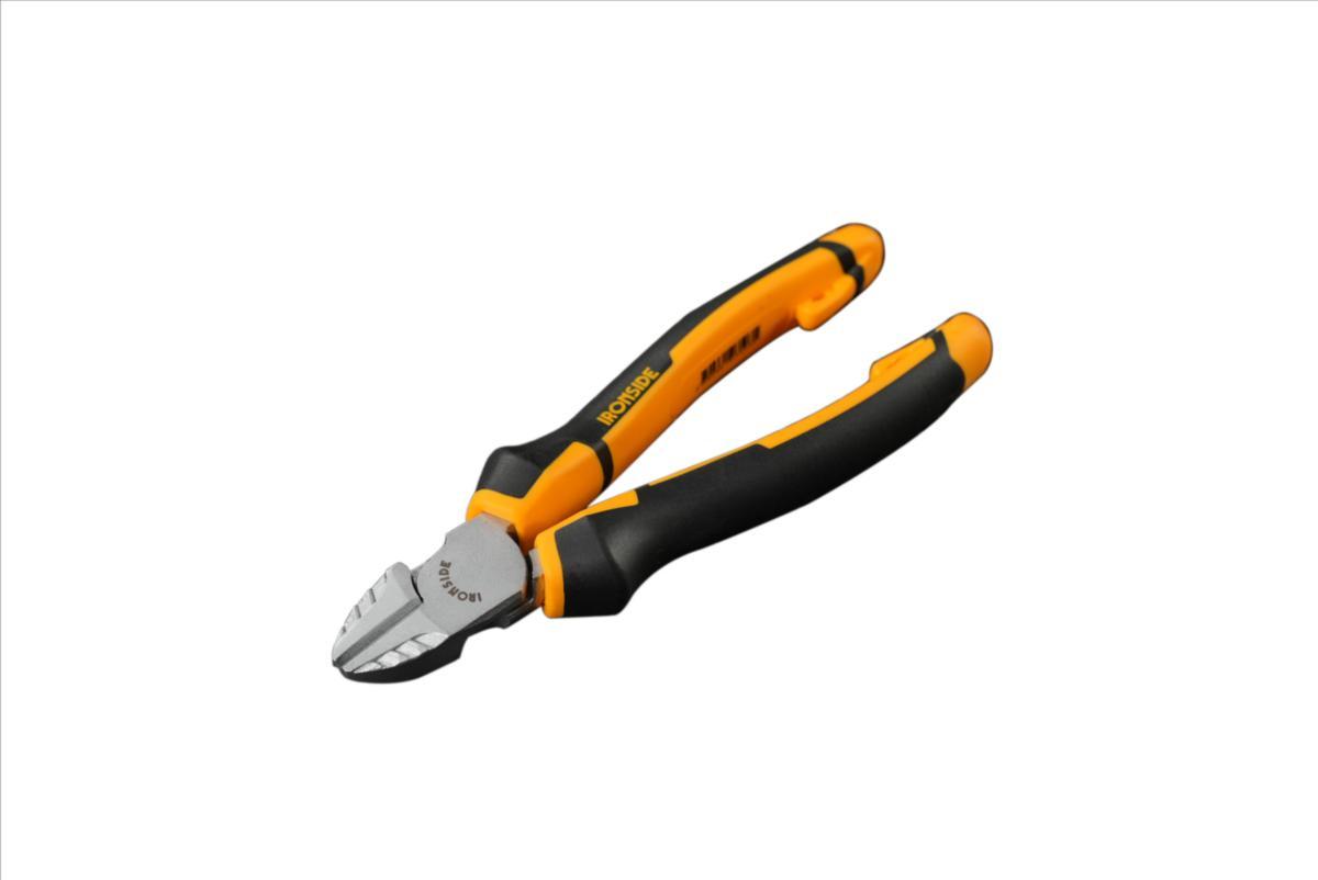 Sideavbiter HD Ironside - Sideavbitertang HD Ironside 160mm 2-komp 106506
