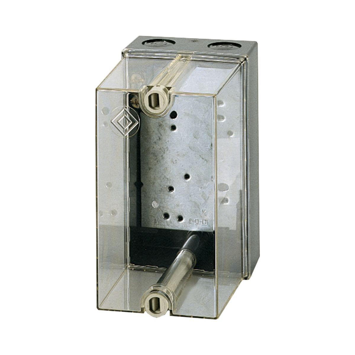 Kapsling Eaton CI-B - KAPSLING Ci-B