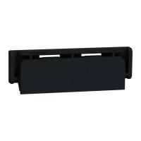 Kabelutløp Schneider for M, L og XL gulvboks