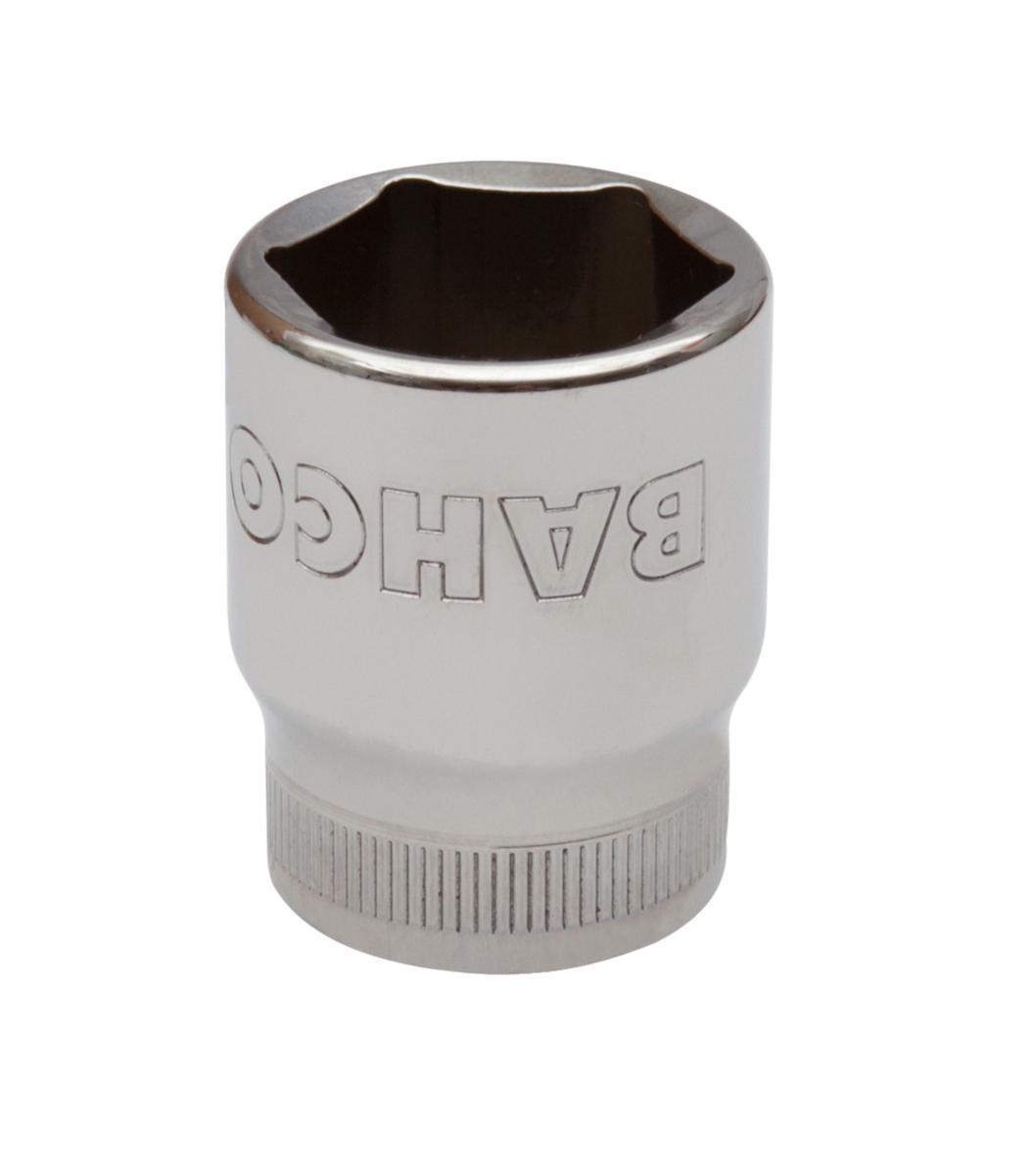 Pipe Bahco 1/2 6kt SB7800 SB-pakning - Pipe SB7800SM 1/2" 6kt Bahco 28mm