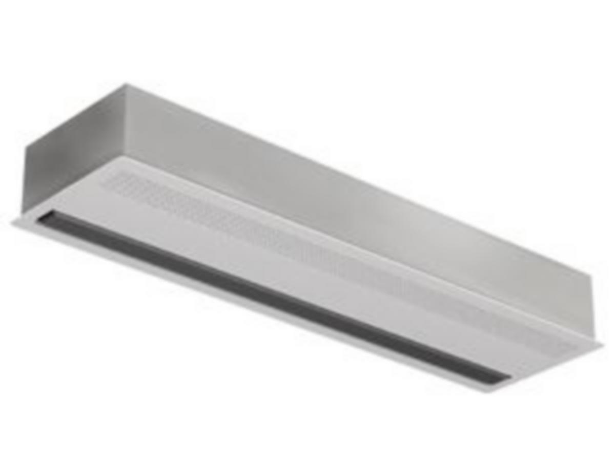 Luftport Thermozone AR200 - Thermozone AR210E09