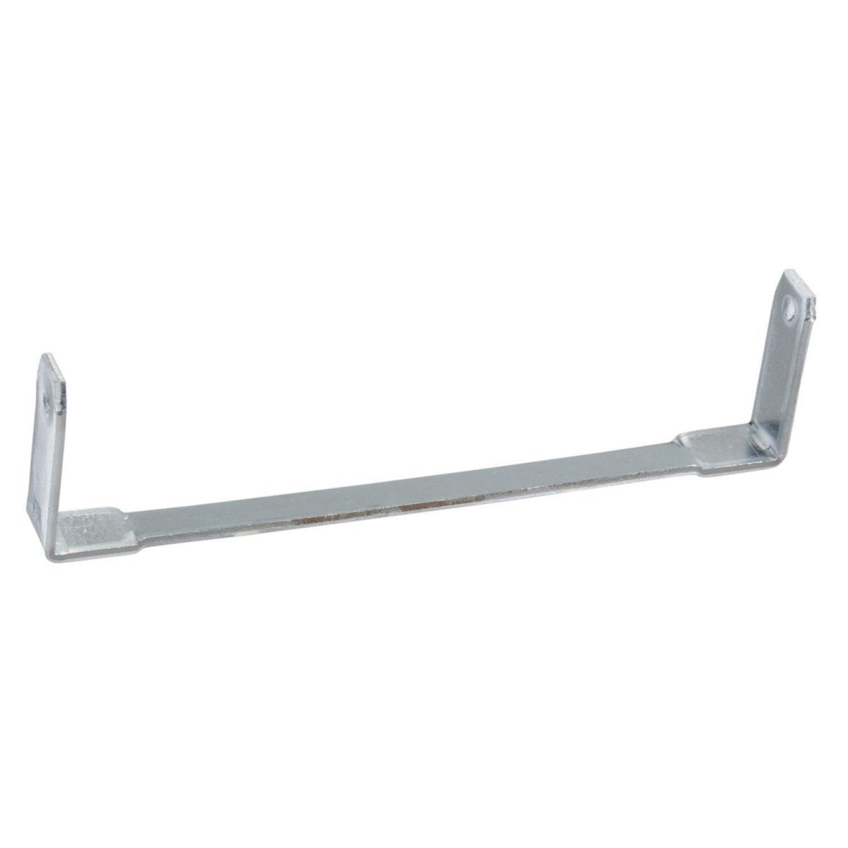Kaedra tilbehør Schneider holder f/koblingsstykker - Holder F/Kobl.Stykker 6 Mod