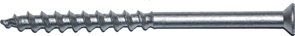 Lettbetongskrue fischer LBS Senk.hode - Lettbetongskr. 8/(30)-90 A50 LBS senkhode DACROMAT TX30