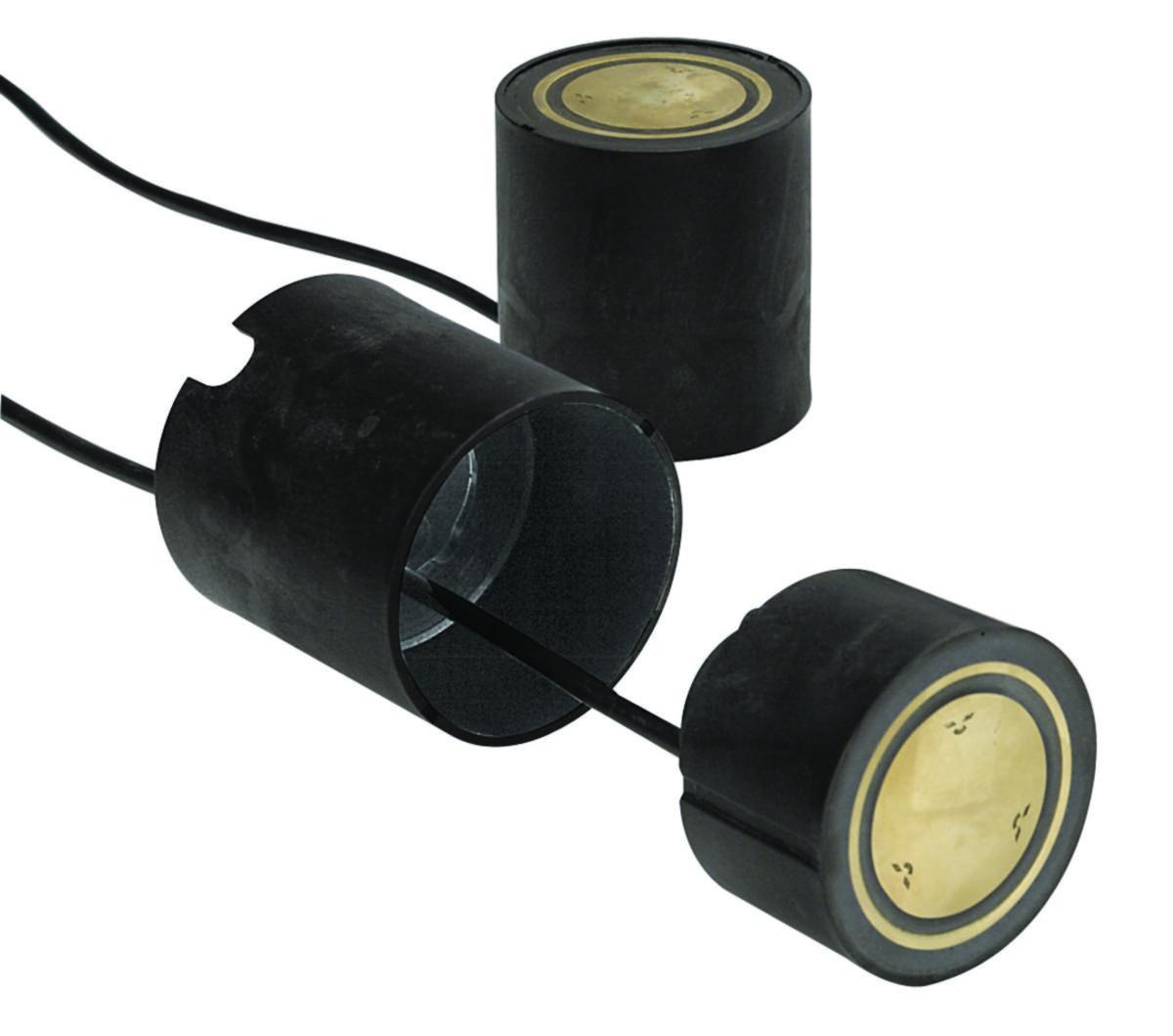 Bakkeføler Danfoss Devireg 850 - Devireg 850 2 bakkefølere
