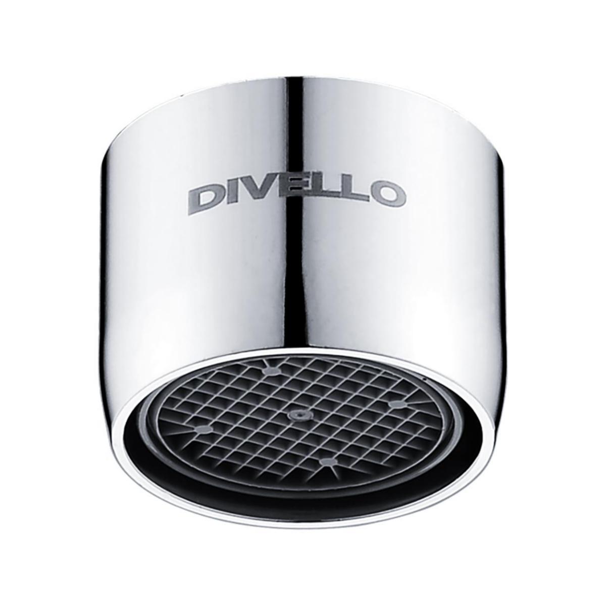 Perlator Focus M22, DIVELLO - DIVELLO Focus M22 strålesamler