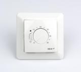 Elektronisk termostatserie Danfoss Devireg