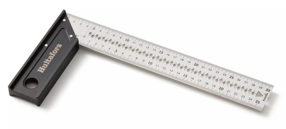 Vinkel Hultafors Pro - Vinkel Pro S30P Hultafors 30cm