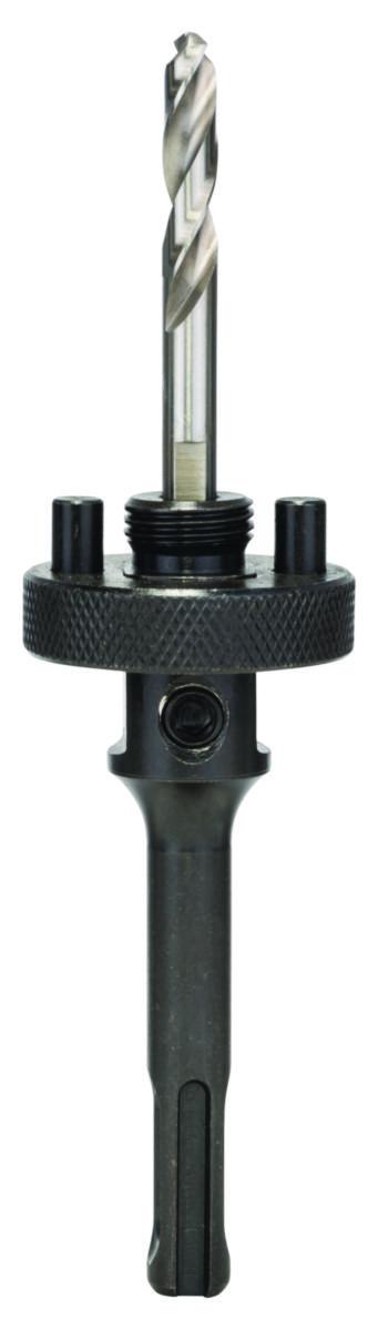 Adapter Bosch SDS-plus - Hullsagholder SDS-plus Bosch 5/8" - 18 UNF. 32210mm