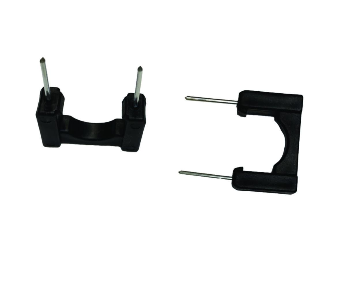 Festekramper for tregulv, Roth - 10/16 mm Roth festekramper for tregulv