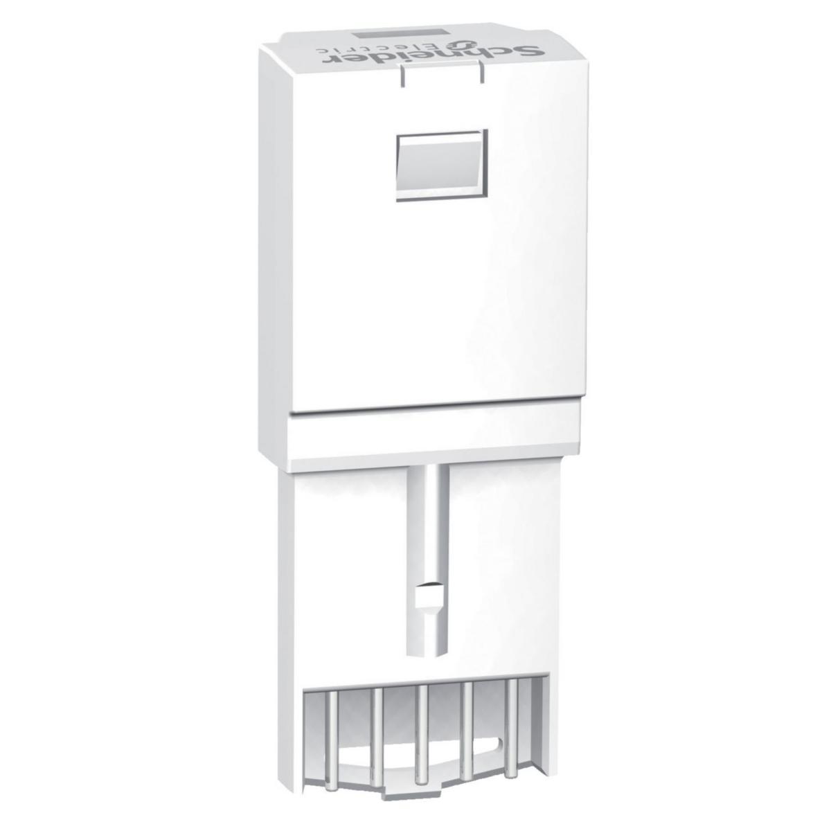 Minnebrikke Schneider til IHP+ - Minnebrikke Til Ihp+ 