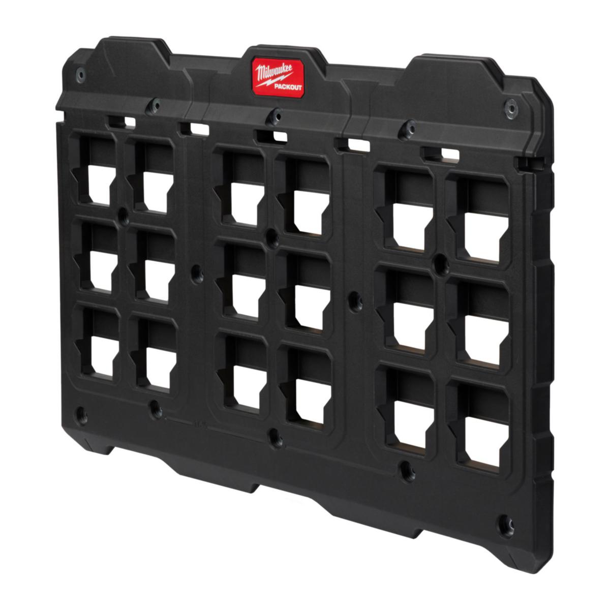 Baseplate XL Milwaukee Packout - Baseplate Packout XL Milwaukee