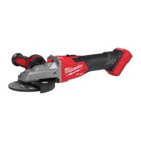 Vinkelsliper Milwaukee M18 CAG 125X