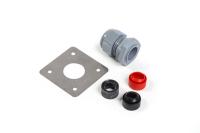 Isolasjonsgjennomføringssett Raychem IEK-25-04