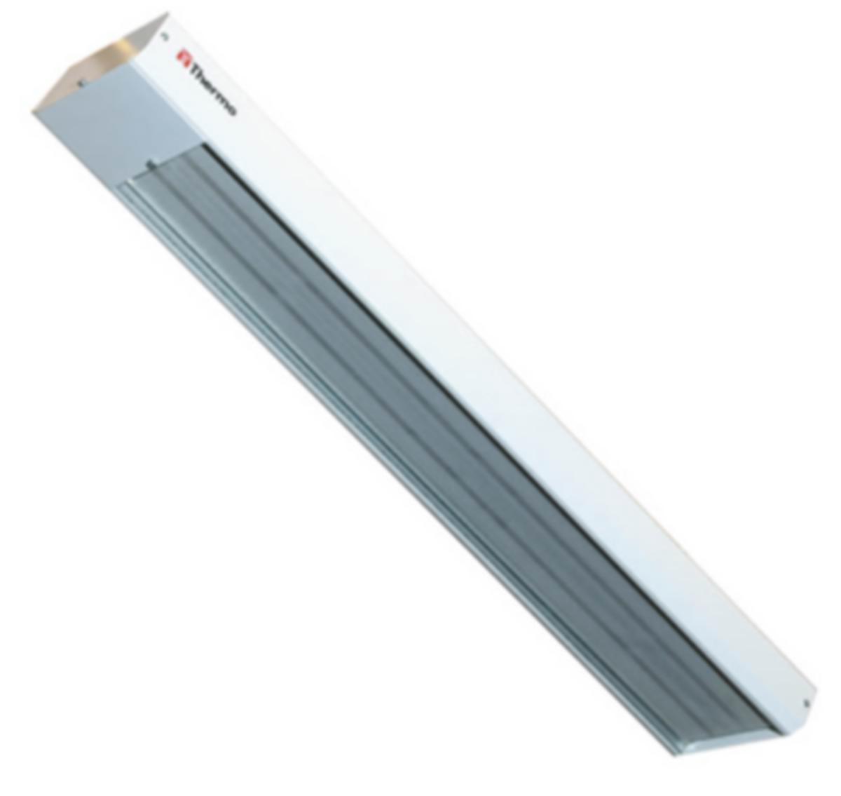 Takovn Thermo Byggvarme TTP - TTP 600-4 STRÅLEFLATEOVN F/TAK
