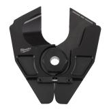 Kjeve/blad f/kabelkutter Milwaukee