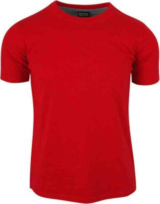 T-skjorte YOU Philadelphia Rød str 4XL