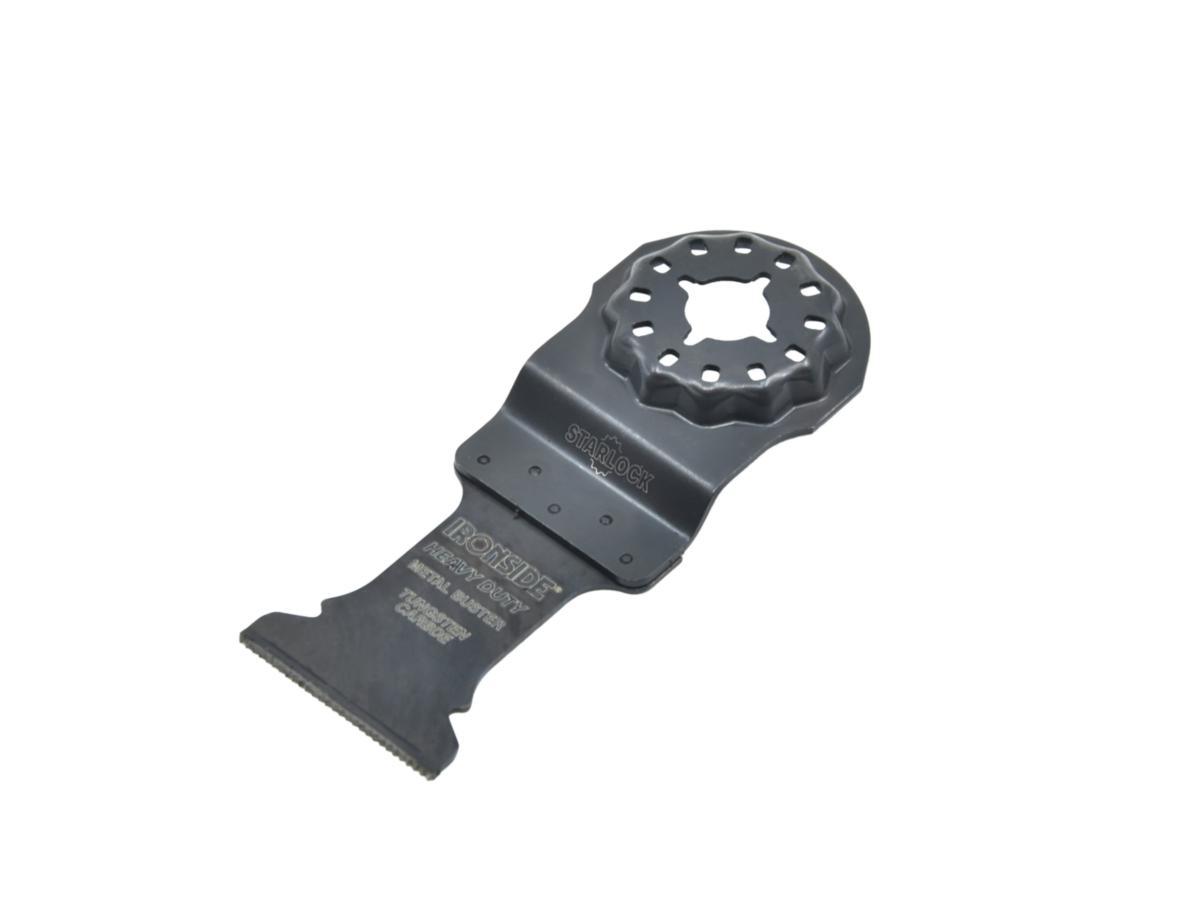 Dykksagbladsett carbid Starloc Ironside 32mm - Dykksagbladsett carbid Starloc Ironside 32mm 203487
