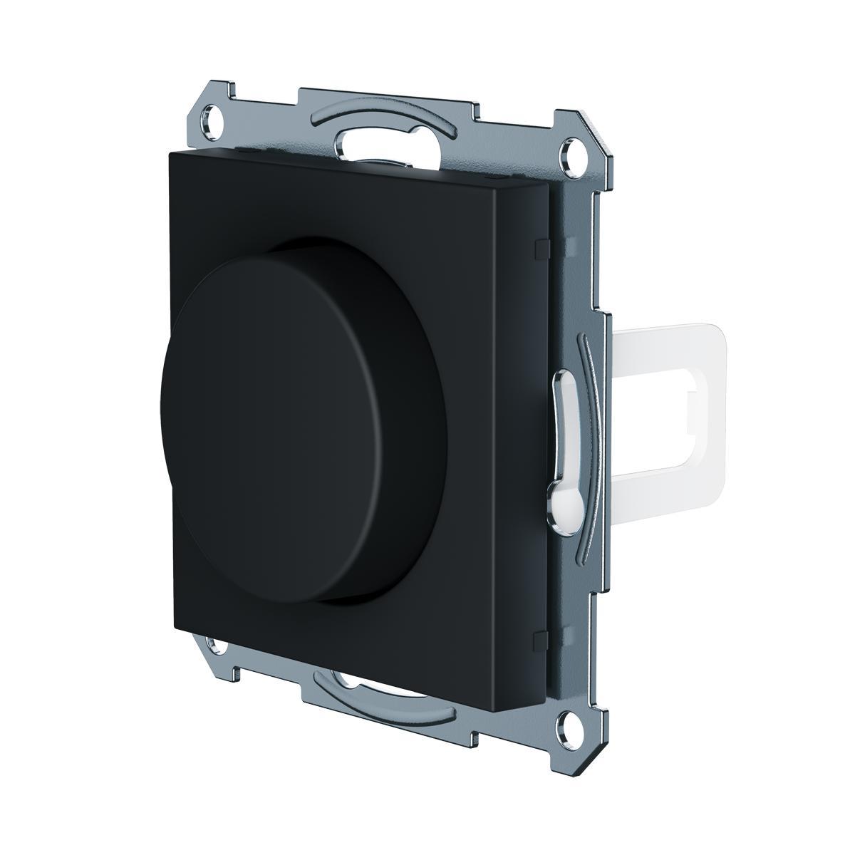 Adapter Vri Plejd SG Farger - Adapter vri AB, svart
