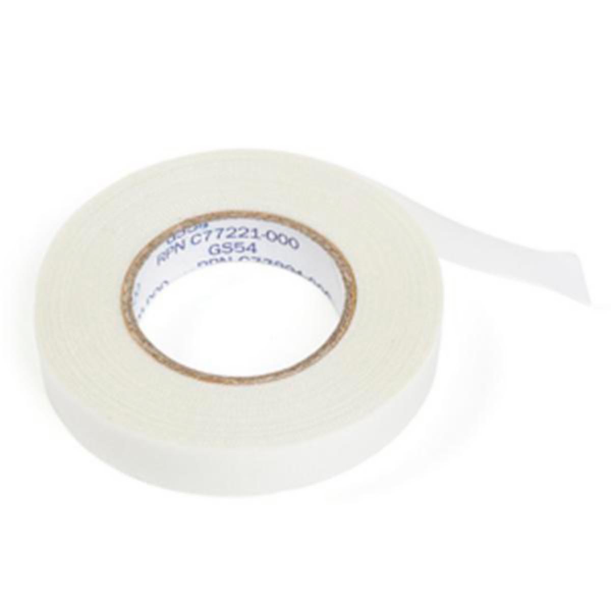Tilbehør Raychem varmekabler - GLASSFIBERTAPE GS-54