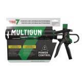 Fugepistol Tec7 Multigun