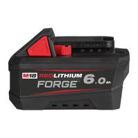 Batteri Milwaukee M18 FB6 6.0Ah