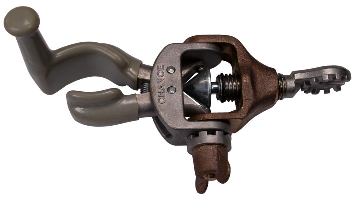 Betjeningsstang ABC Melbye AS - Sikringstang 38 til 63 mm