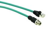 Ethernet Schneider kabel