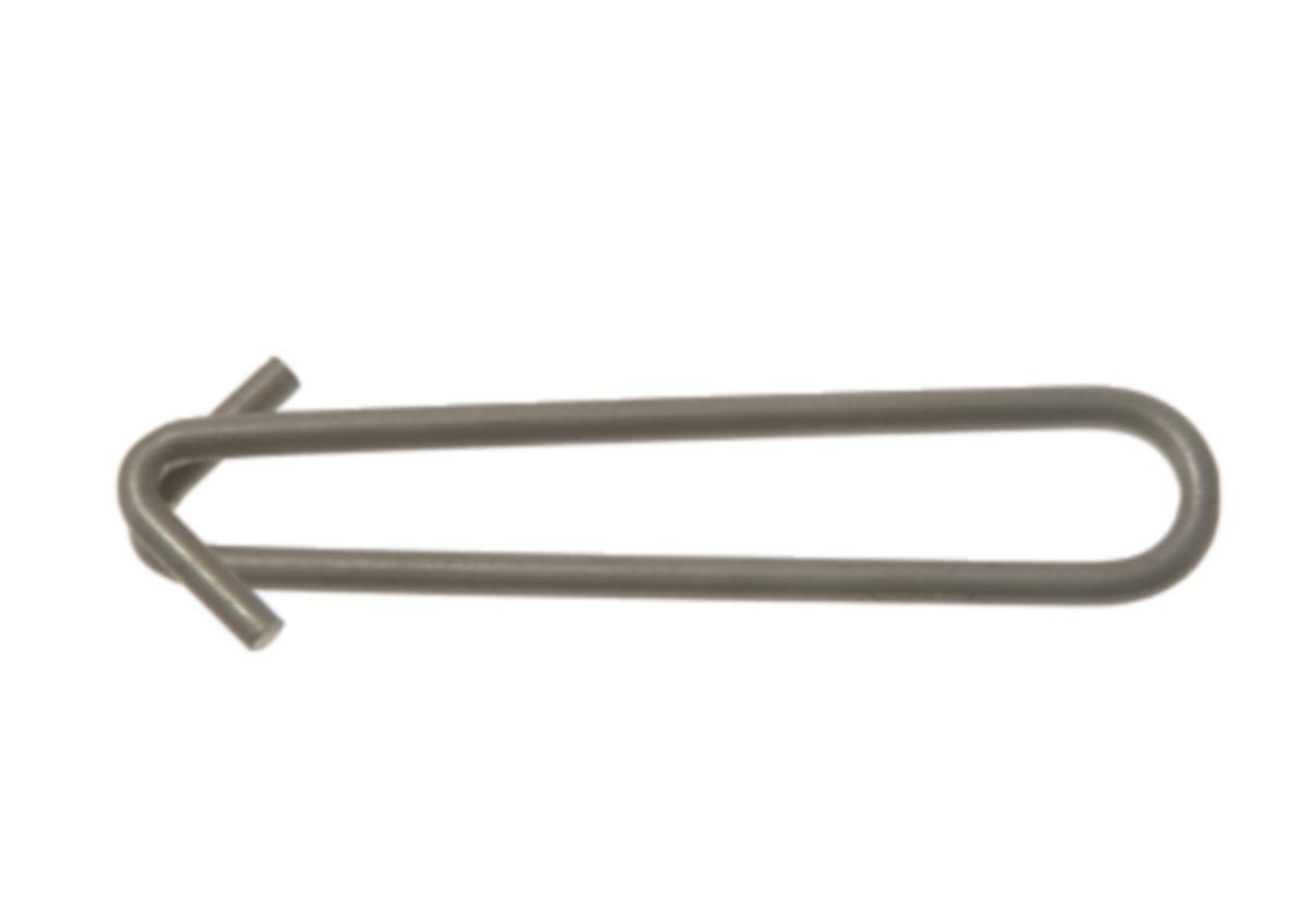 Betonganker Sevenhook - Betonganker 50X8 Sevenhook syrefast 100pk Gunnebo