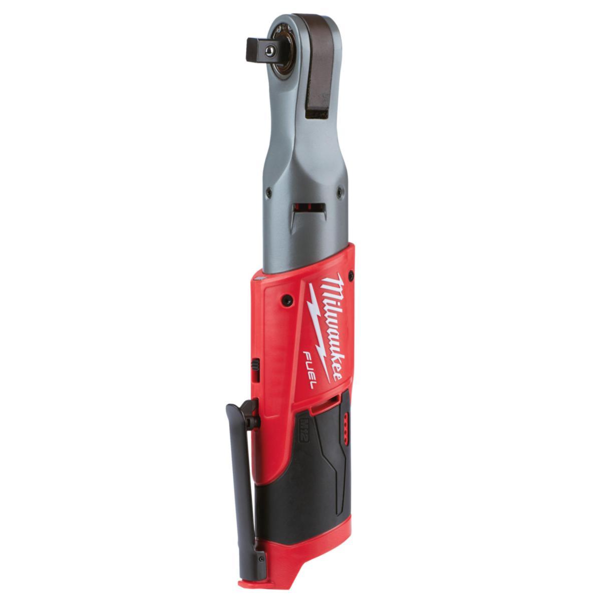 Skralle Milwaukee M12 FIR12-0 Solo - Skralle M12 FIR12-0 Milwaukee 12V solo