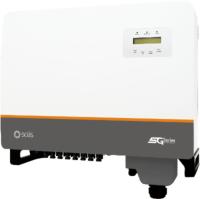DC/AC Inverter Keno Energy Solis S5 GC